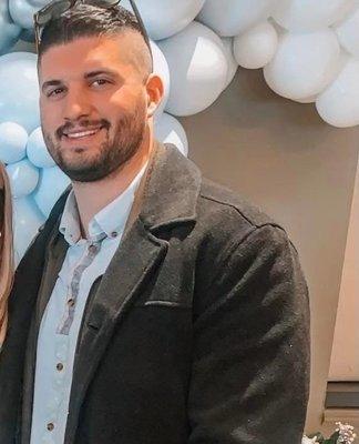 Photo of Ryan M.