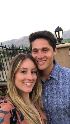 photo of Bernarda V.