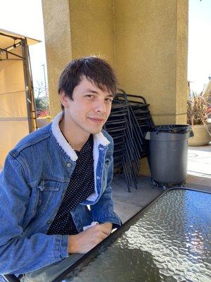 Photo of Anan W.