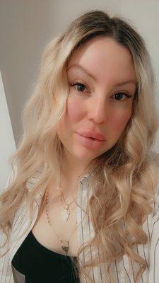 Photo of Angelina B.