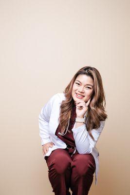 Photo of Chantily C.