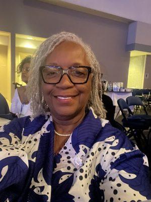 Photo of Shirley C.