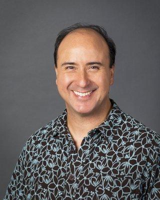 Photo of John F.