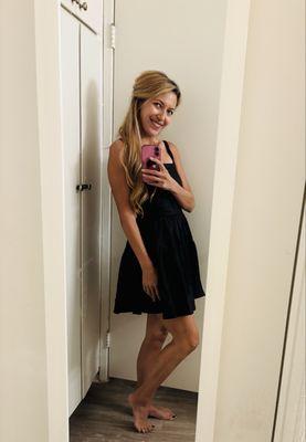 Photo of Jessica G.