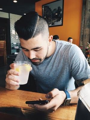 Photo of Joey S.