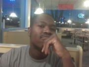 photo of Clarence M.