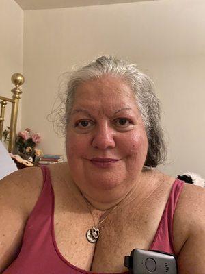 photo of Rosalind B.