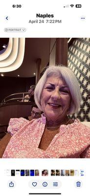 Photo of Linda T.