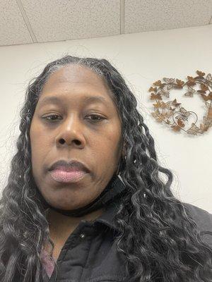 Photo of Mounisha M.