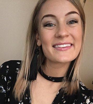photo of Rachel F.