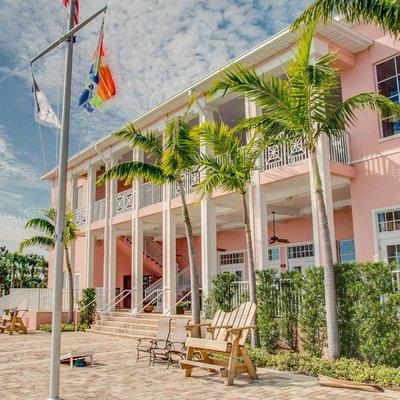 photo of Waterside C.