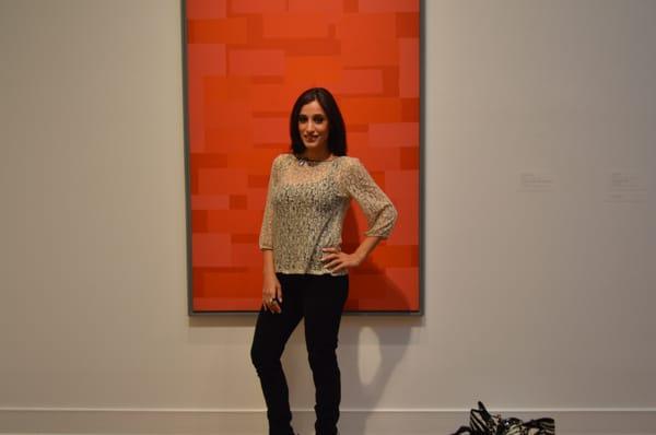 Photo of M G.