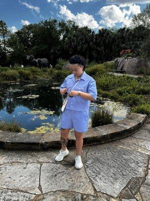 Photo of Tiffany T.