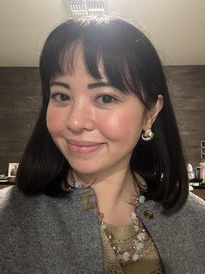 Photo of Michelle L.