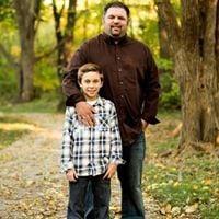 photo of Todd G.
