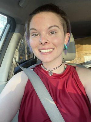 Photo of Hazel G.