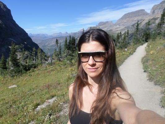 photo of Jeannette S.