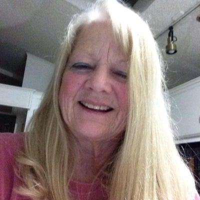 Photo of Jane Sargent S.