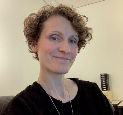 Photo of Julie C.