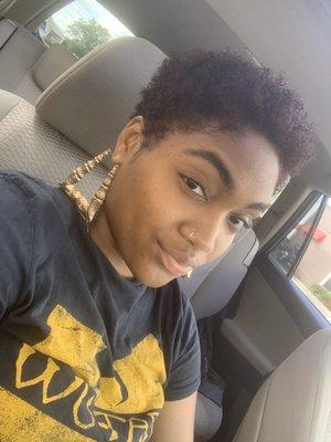Photo of Reenie B.