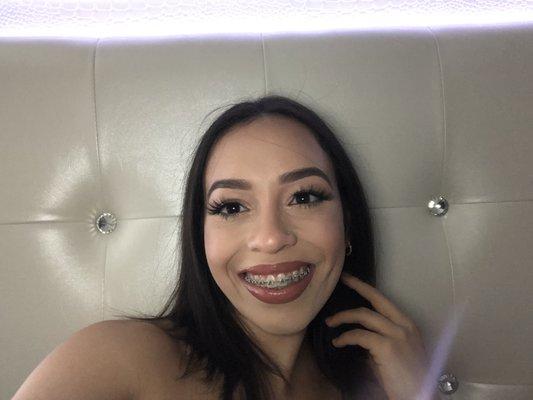 Photo of Brenda M.