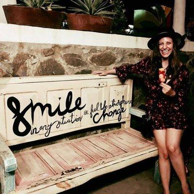 photo of Brittany C.