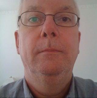 Photo of Robert K.