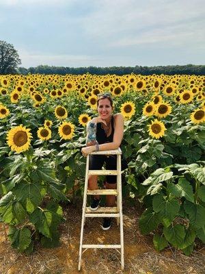 Photo of Ashley S.