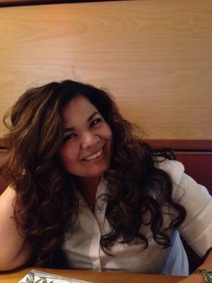 Photo of Luisa J.