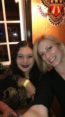 Photo of Janica J.