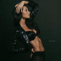 Photo of Janell L.