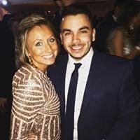 photo of Giovanni F.