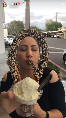 photo of Elizabeth D.