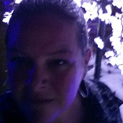 photo of Katherine B.