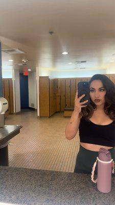 Photo of Francisca S.