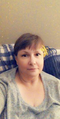 Photo of Rose D.