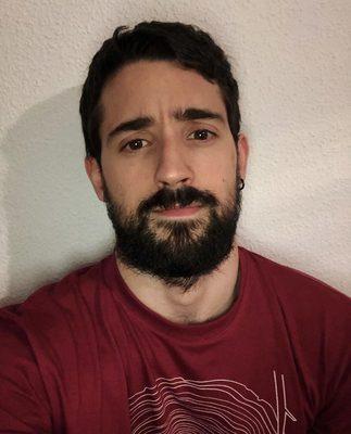 Photo of Tony B.