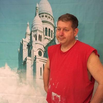 Photo of Drew H.