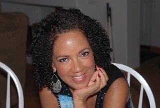 Photo of April A.