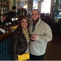 photo of Kristina V.