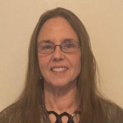Photo of Anita M.