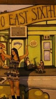 Photo of Cheyenne R.