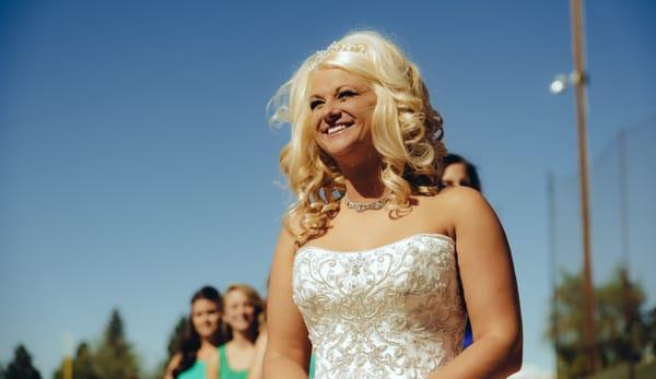 Photo of Angelica E.