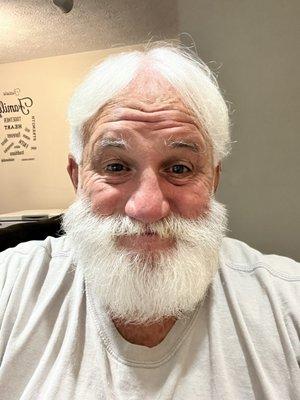 Photo of Dave B.