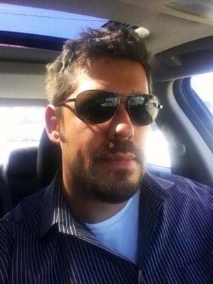 Photo of Jeremy D.