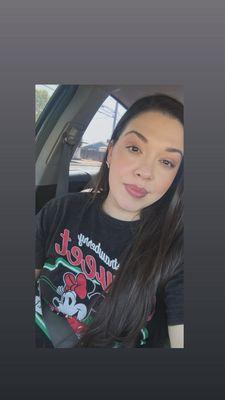 Photo of Yuliana P.
