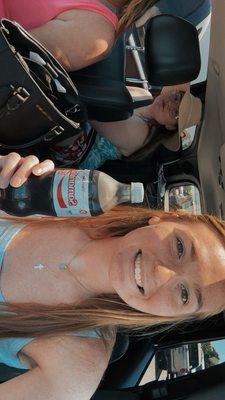 photo of Samantha M.