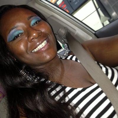 Photo of Cierra M.