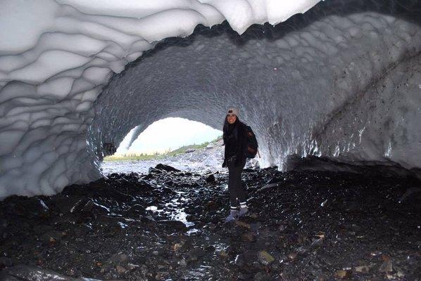 Photo of Caroline N.