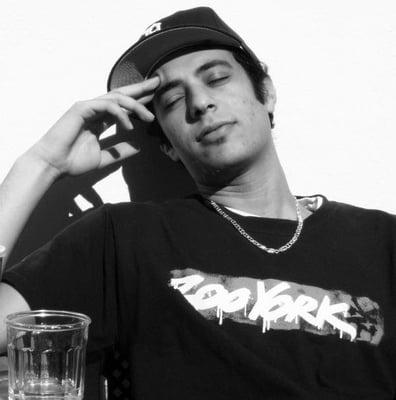 Photo of Ramy S.